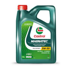 CASTROL MAGNATEC 5W-30