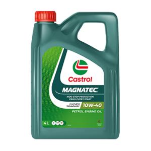 CASTROL MAGNATEC 10W-40